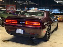 دودج تشالنجر